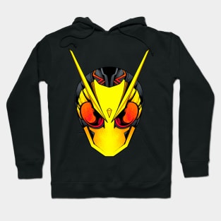 Kamen Rider Zero One Hoodie